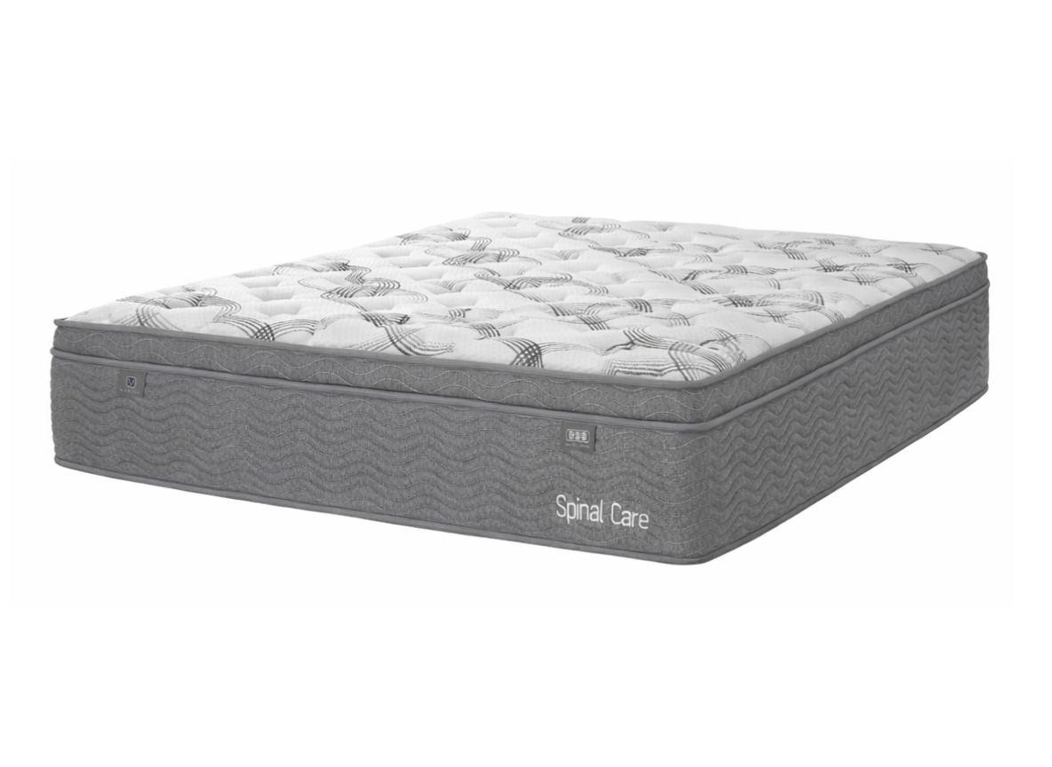 Mattress Plush