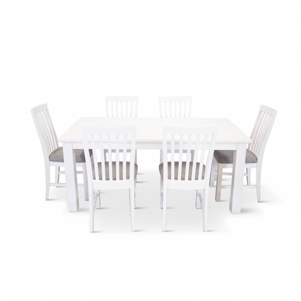 7 Piece Dining Set