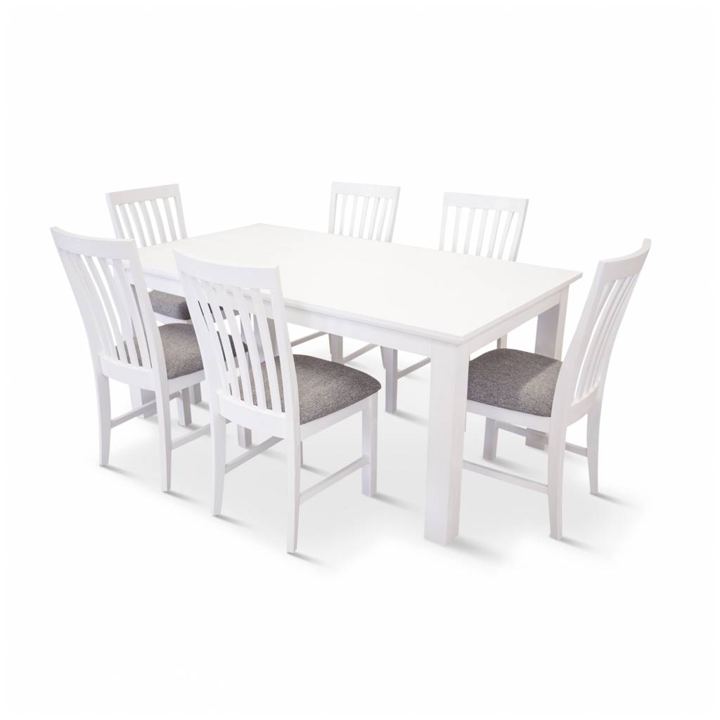 7 Piece Dining Set