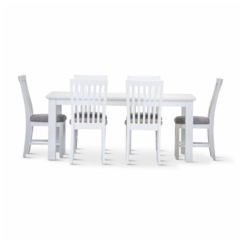 7 Piece Dining Set
