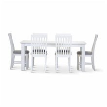 Load image into Gallery viewer, 7 Piece Dining Set
