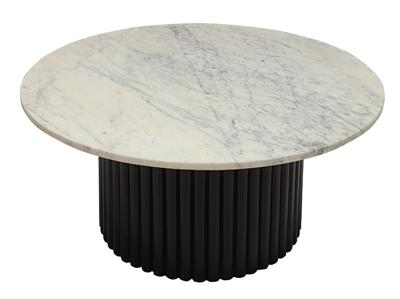 Round Coffee Table