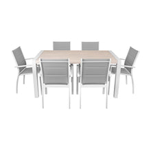 Load image into Gallery viewer, 7 Piece Outdoor Dining
