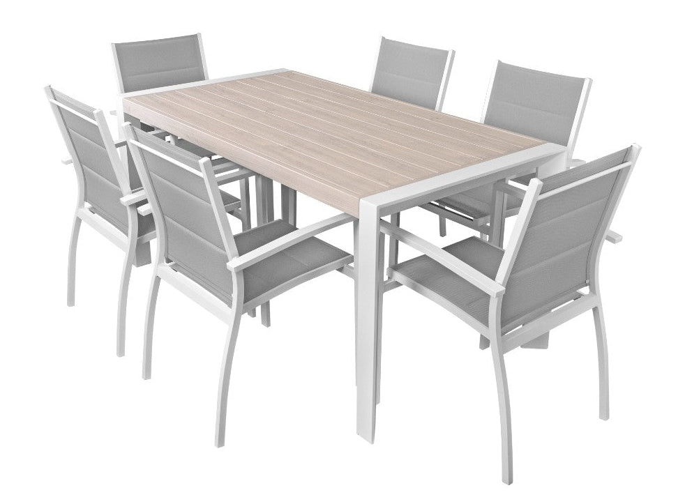 7 Piece Outdoor Dining