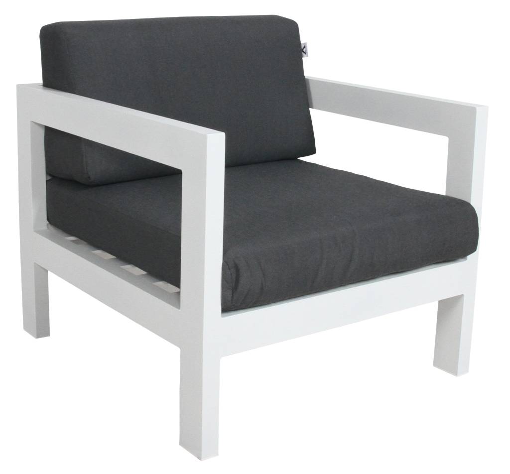 Outdoor Armchair