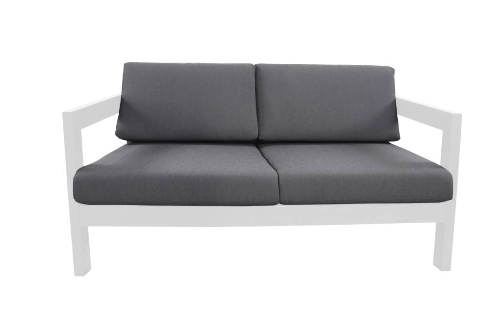 Outdoor 2 Seater Sofa