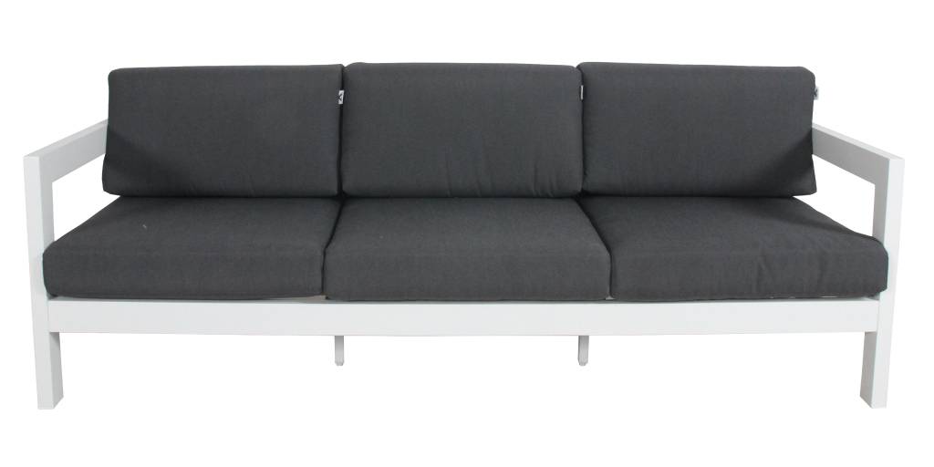 Outdoor 3 Seater Sofa