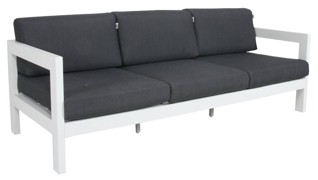 Outdoor 3 Seater Sofa