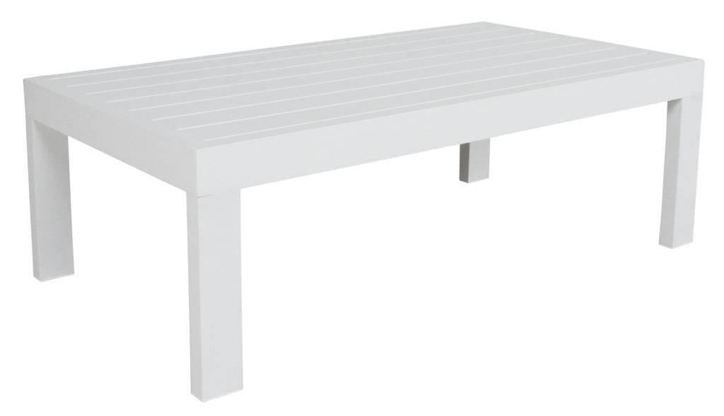 Outdoor Coffee Table