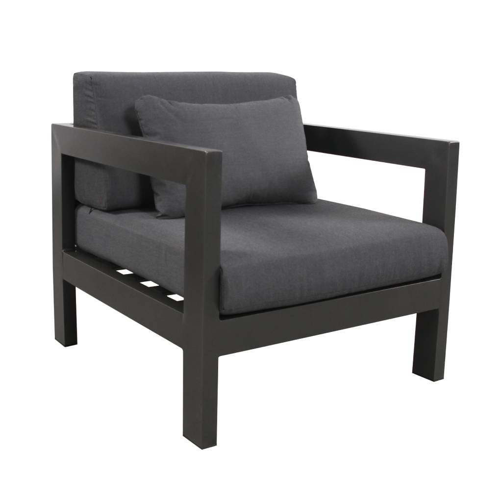 Outdoor Armchair