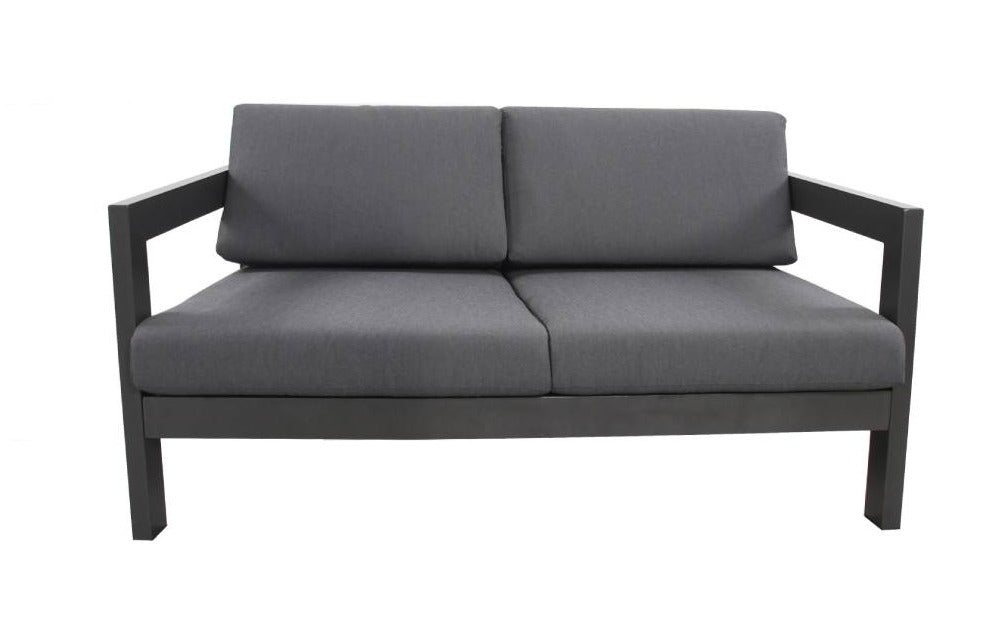 Outdoor 2 Seater Sofa