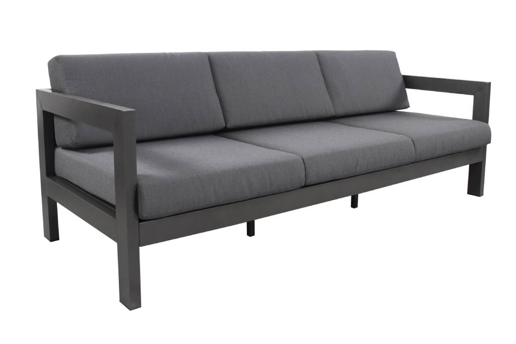 Outdoor 3 Seater Sofa