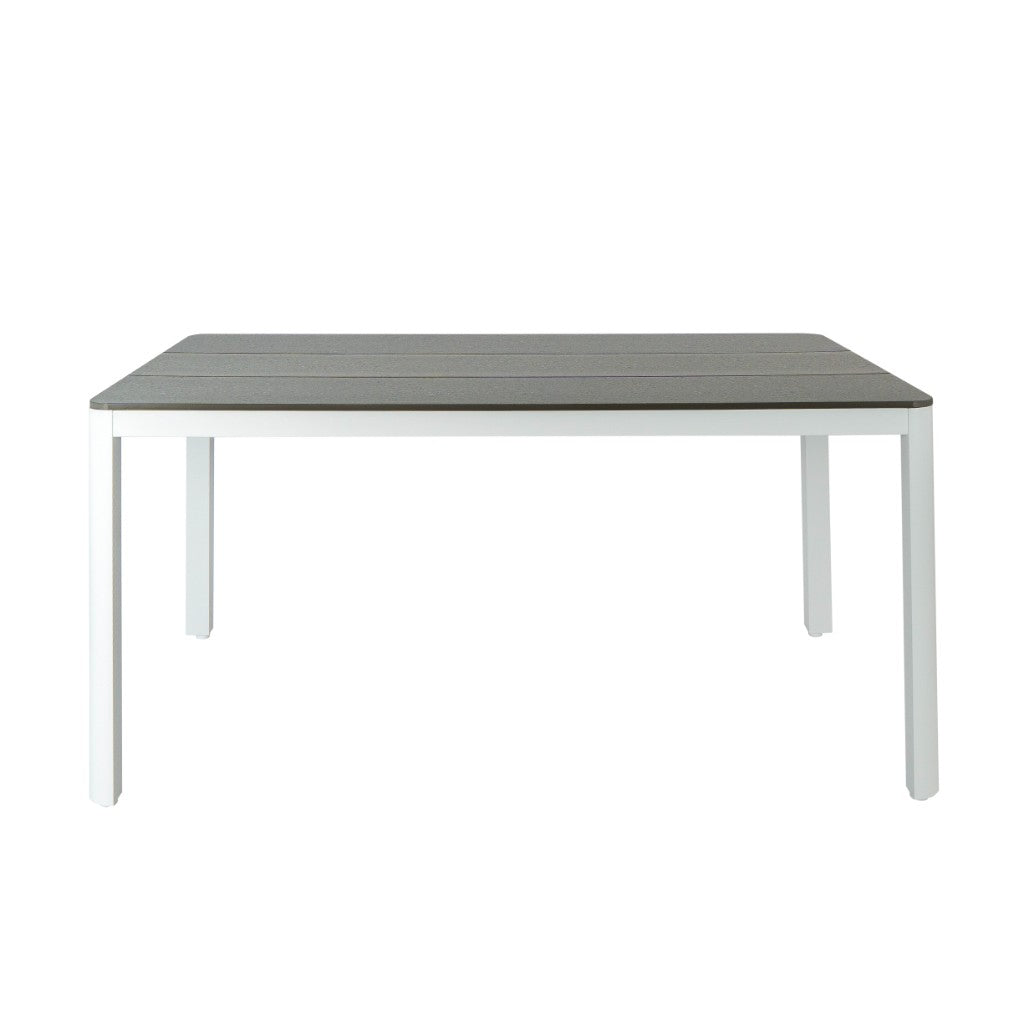 Outdoor Dining Table