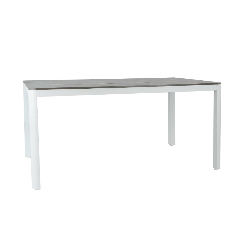 Outdoor Dining Table
