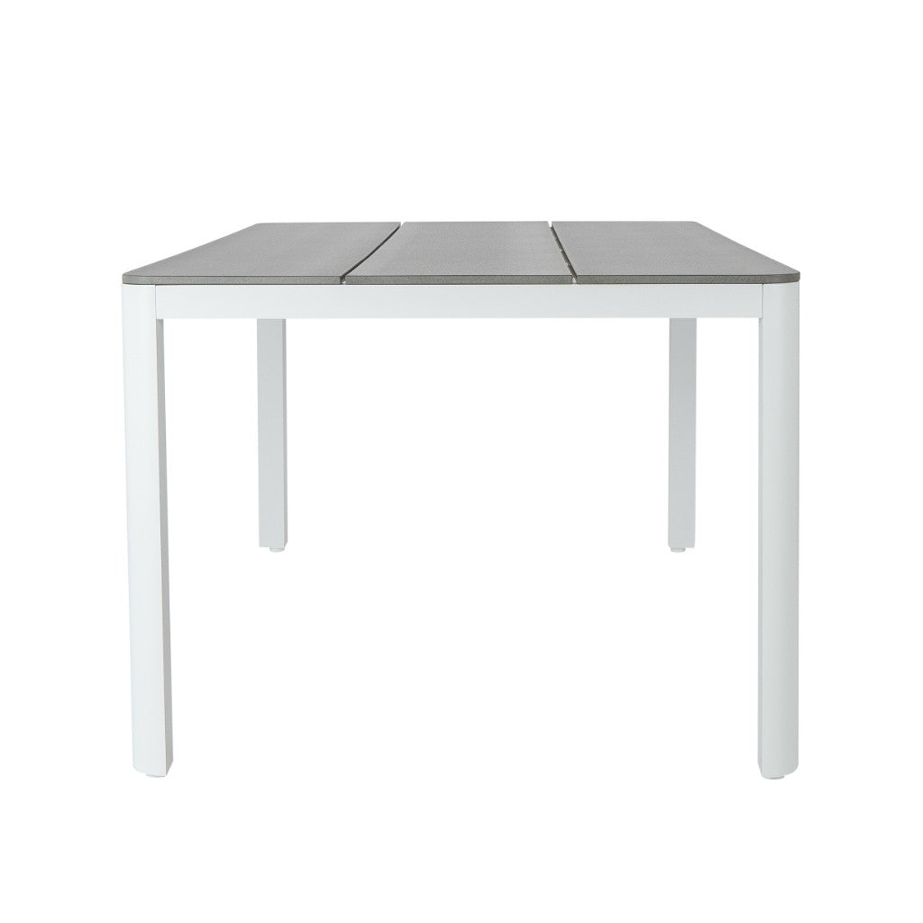 Outdoor Dining Table