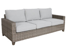 Load image into Gallery viewer, Outdoor 3 Seater Sofa
