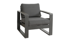 Load image into Gallery viewer, Outdoor 4PC Lounge Set
