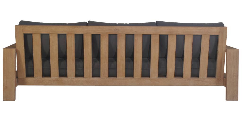 3 Seater Outdoor Sofa