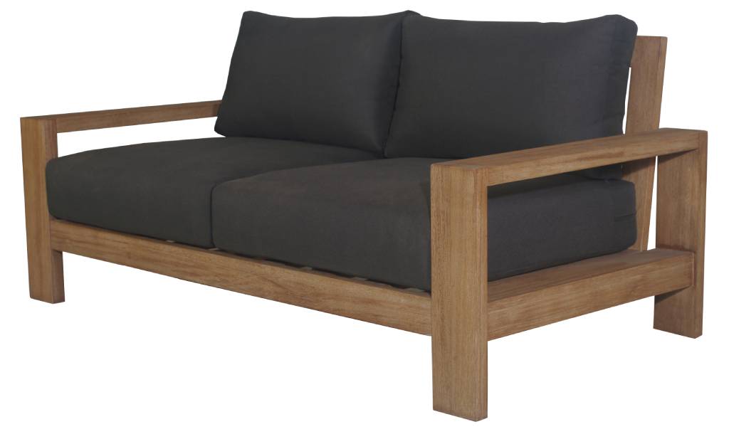 2 Seater Outdoor Sofa
