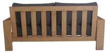 Load image into Gallery viewer, 2 Seater Outdoor Sofa

