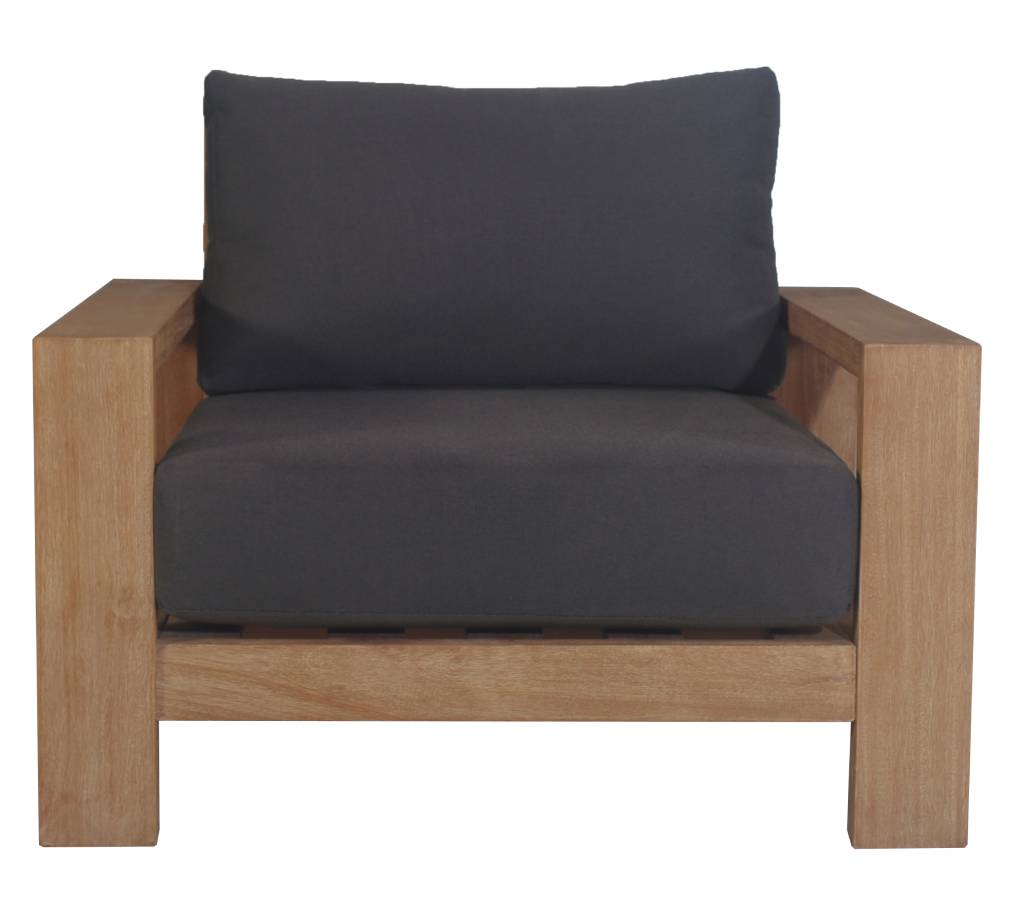 Outdoor Sofa Chair