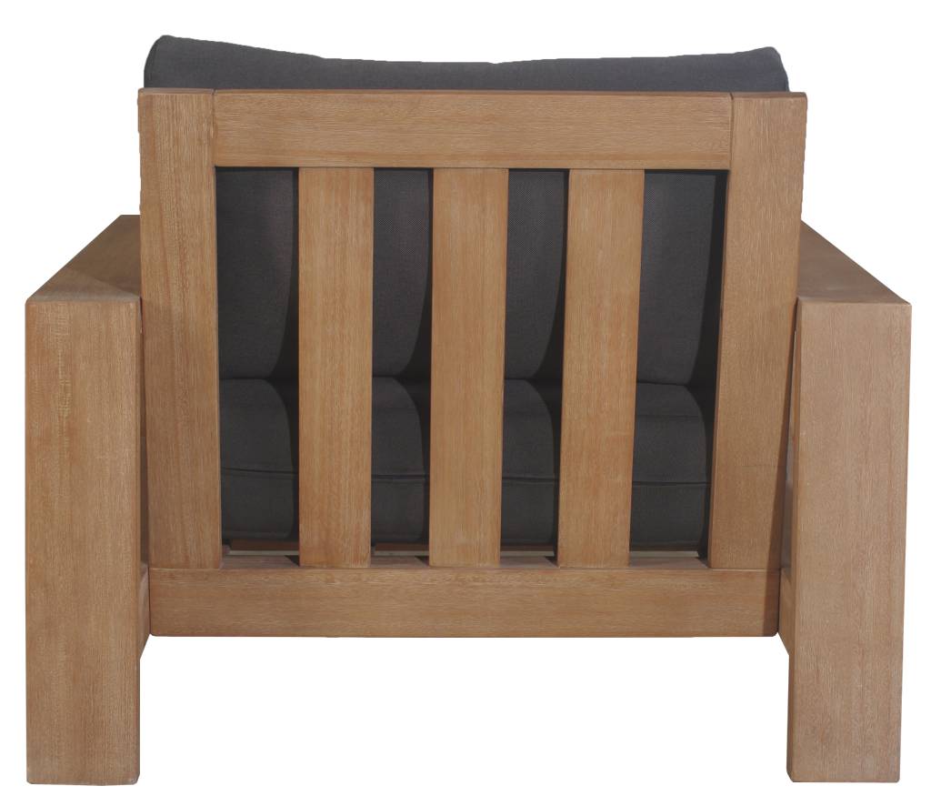 Outdoor Sofa Chair