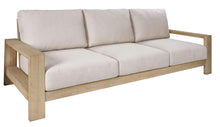 Load image into Gallery viewer, 3 Seater Outdoor Sofa
