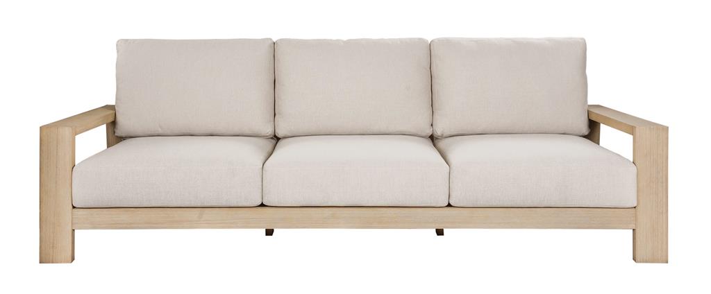 3 Seater Outdoor Sofa
