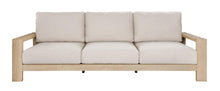 Load image into Gallery viewer, 3 Seater Outdoor Sofa
