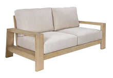 Load image into Gallery viewer, 2 Seater Outdoor Sofa
