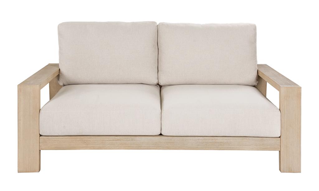 2 Seater Outdoor Sofa