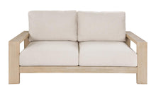 Load image into Gallery viewer, 2 Seater Outdoor Sofa
