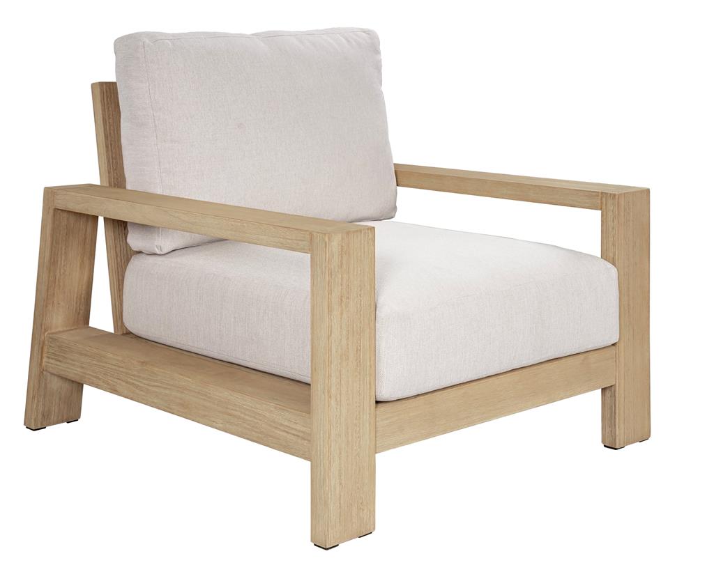 Outdoor Sofa Chair