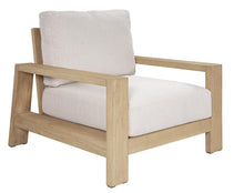 Load image into Gallery viewer, Outdoor Sofa Chair
