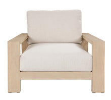 Load image into Gallery viewer, Outdoor Sofa Chair
