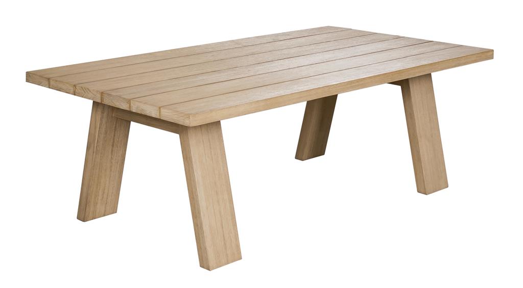 Outdoor Coffee Table