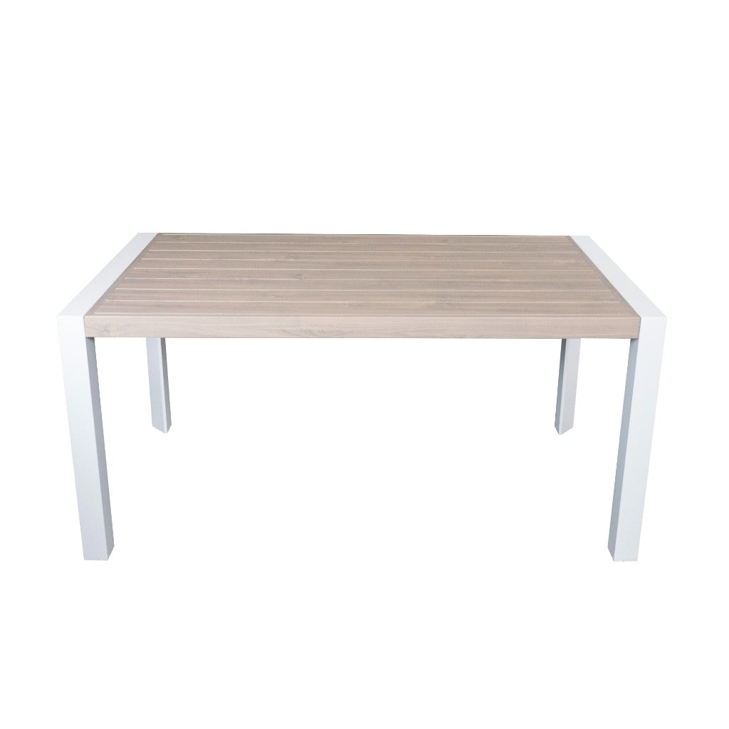 Outdoor Dining Table