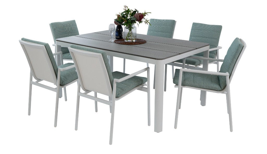 7 Piece Outdoor Dining