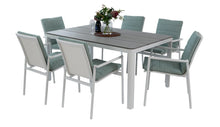 Load image into Gallery viewer, 7 Piece Outdoor Dining
