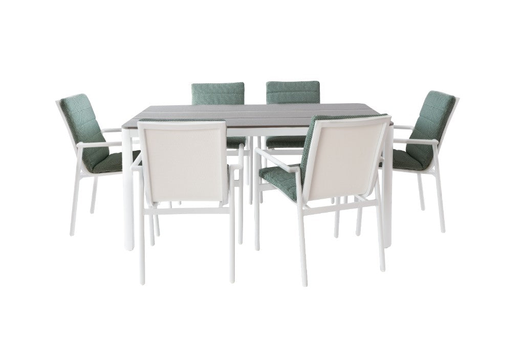 7 Piece Outdoor Dining