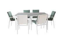Load image into Gallery viewer, 7 Piece Outdoor Dining
