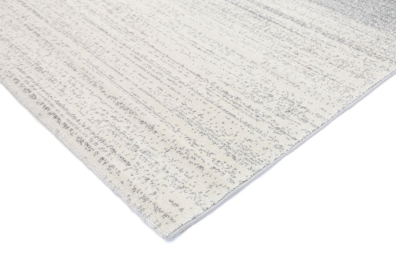 Aqua Blue Ombre Rug