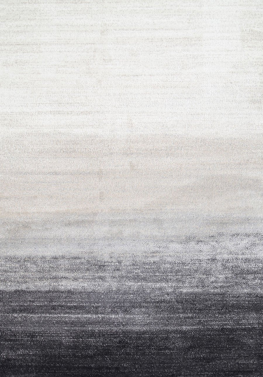 Grey Ombre Rug