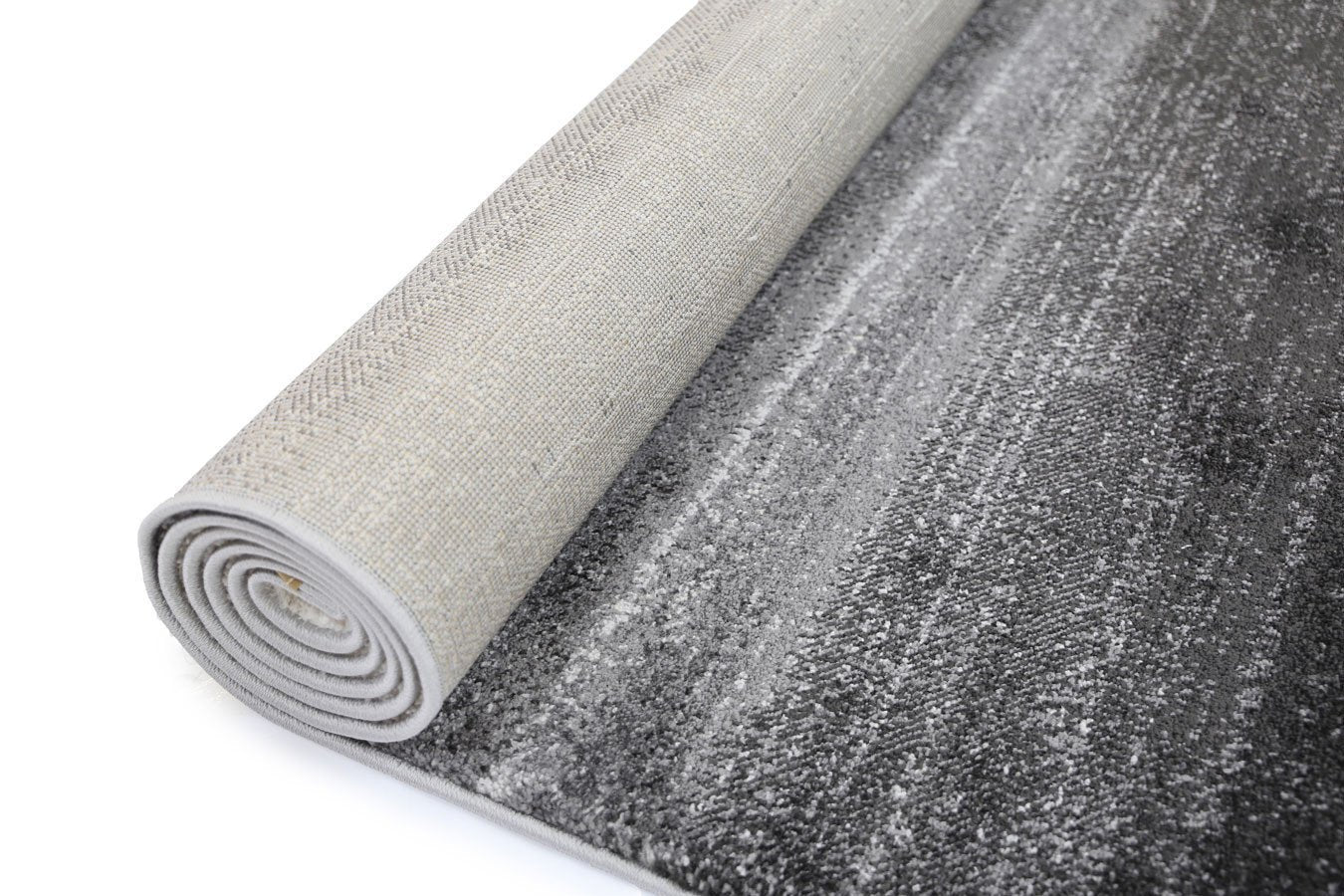 Grey Ombre Rug