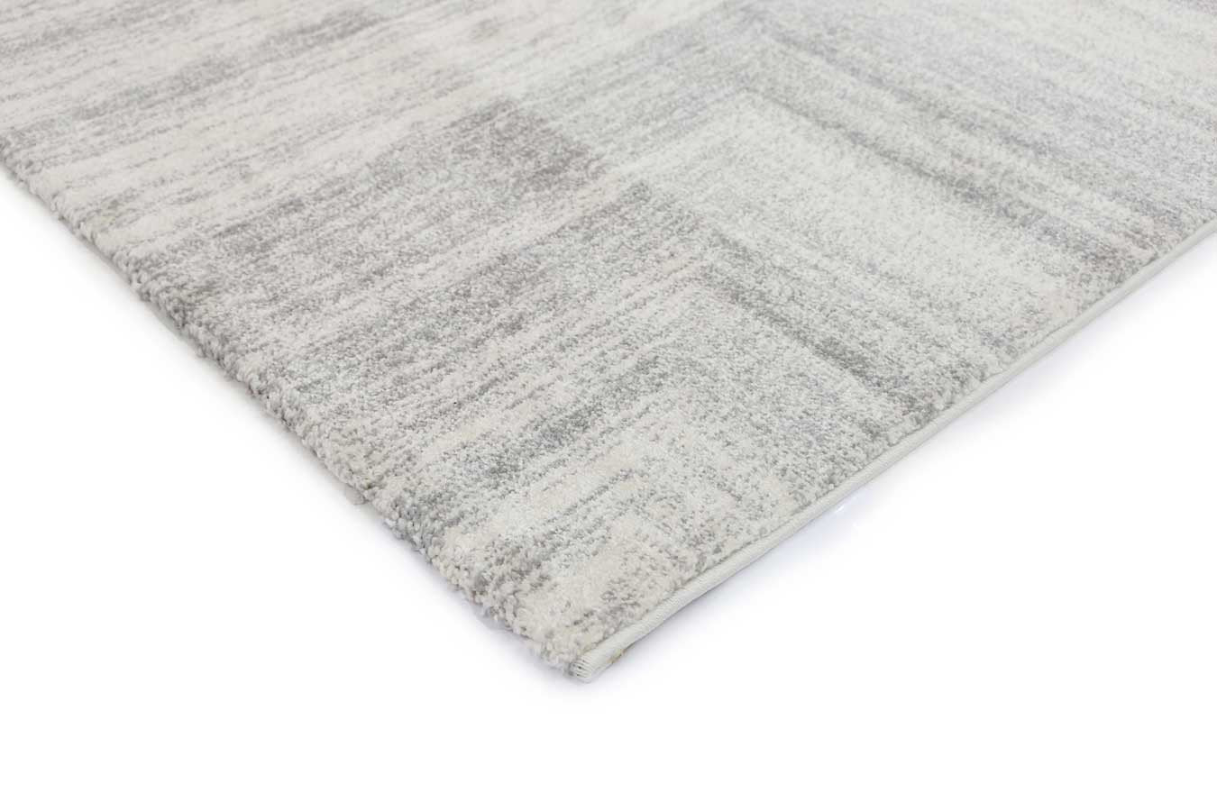 Beige Blended Rug
