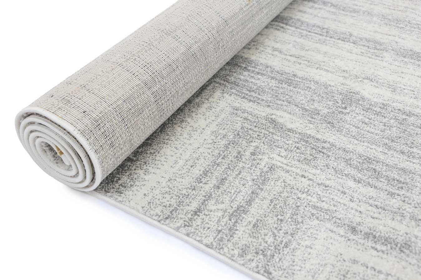 Beige Blended Rug