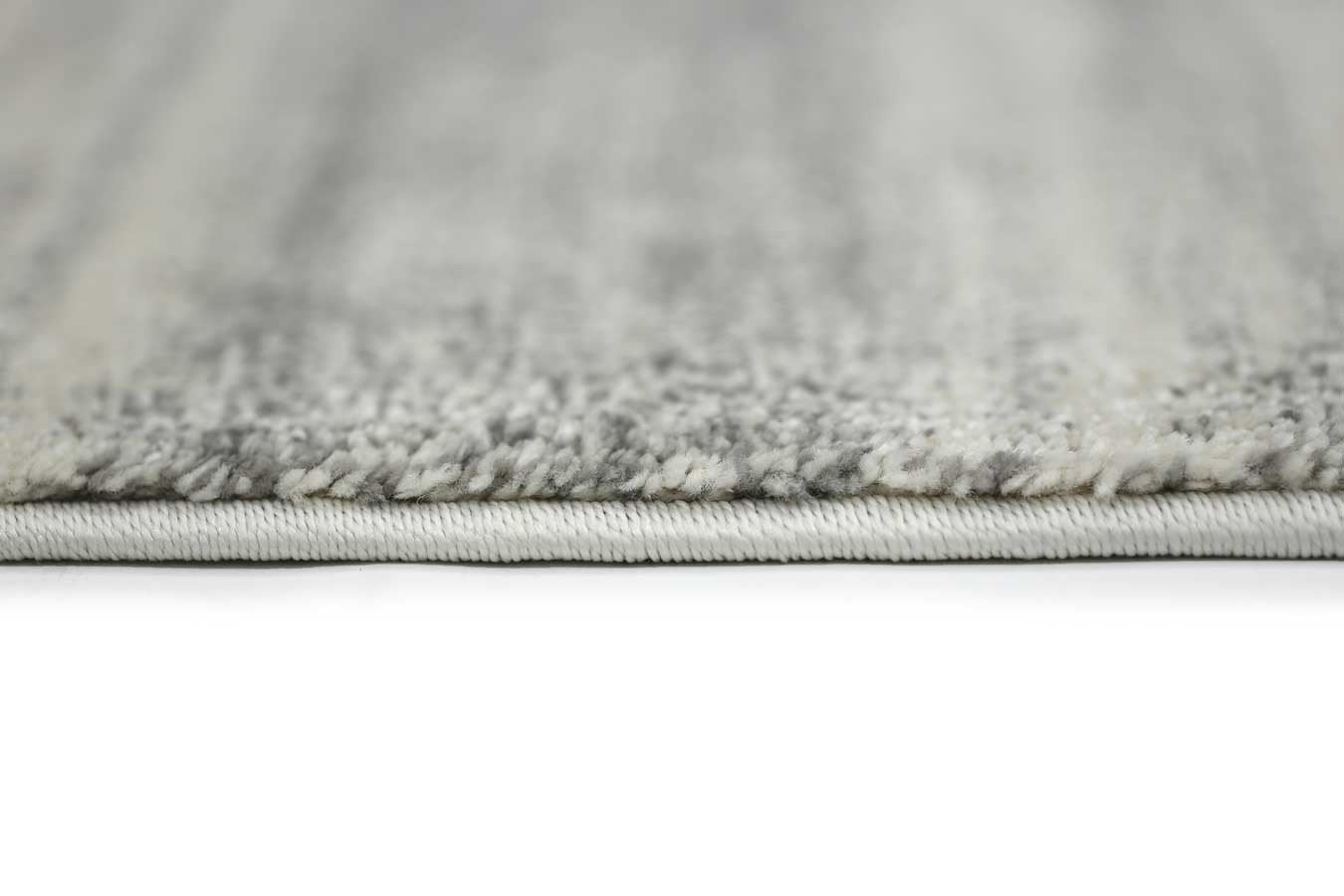 Beige Blended Rug