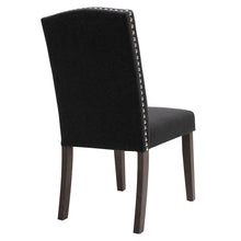 Load image into Gallery viewer, 2 Dining Chairs
