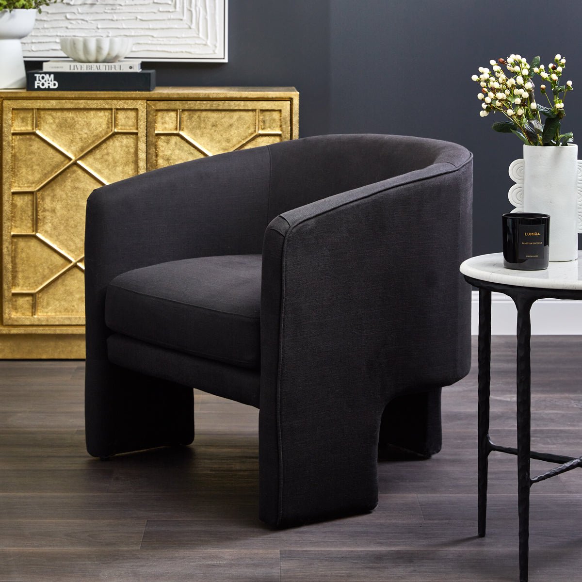Arm Chair