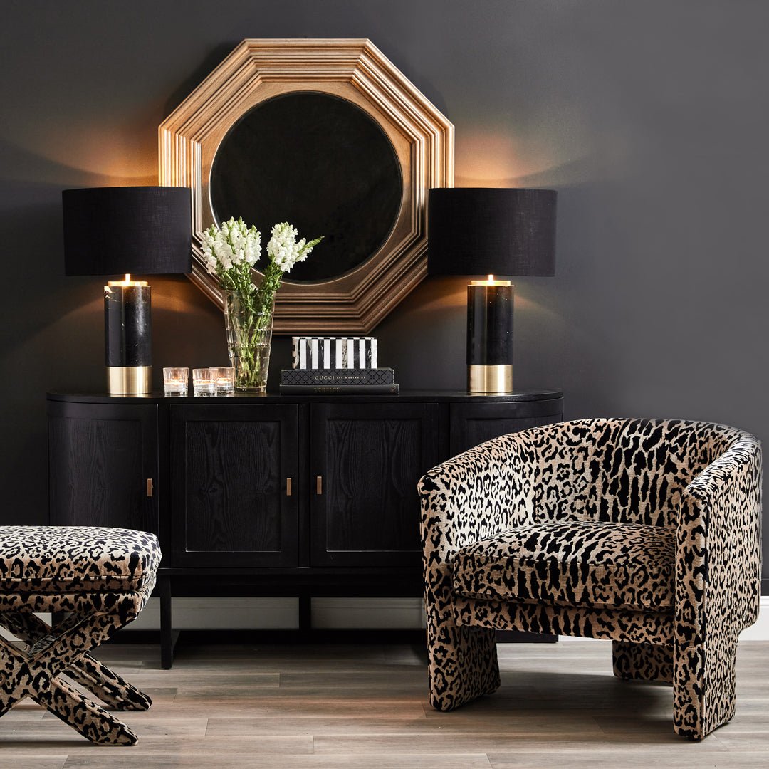 Arm Chair